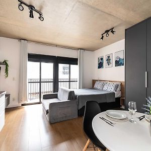 Apartamento Estudio